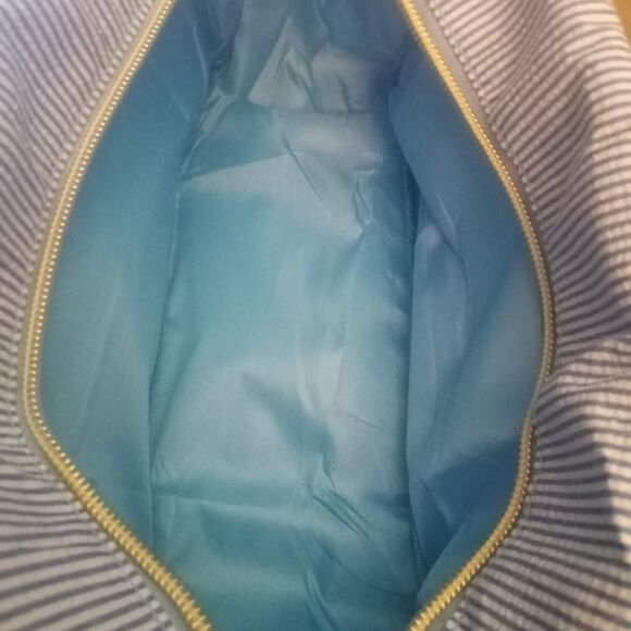 SOIDRAM Makeup Bag Travel Bag Pouch Toiletry Bag Makeup Organizer - Picture 4 of 6